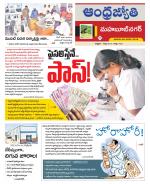 Mahabubnagar District