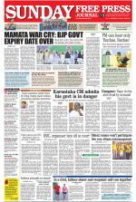 Free Press - Mumbai Epaper