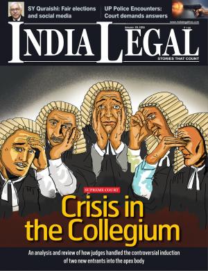 India Legal 28 January 2019
