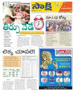 Mahabubnagar District