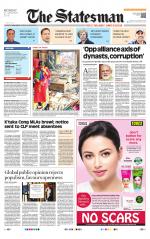 Delhi - The Statesman