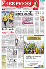 Free Press - Mumbai Epaper