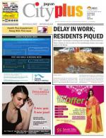 Bangalore - Jayanagar