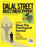 Dalal Street Investment Journal