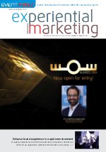 Experiential Marketing