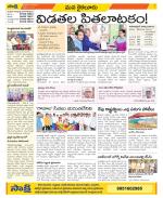 Krishna Constituencies