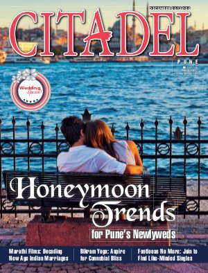 CITADEL DECEMBER 2013