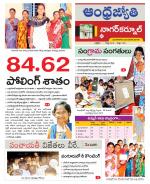 Nagarkurnool District