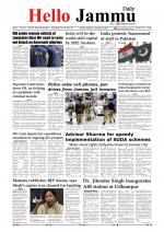 Hello Jammu 