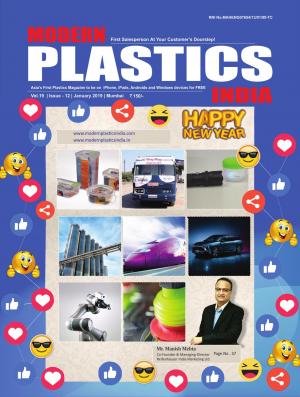 Modern Plastics India 
