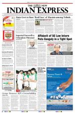 The New Indian Express-Kochi