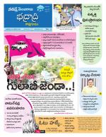 Bhadradri Kothagudem