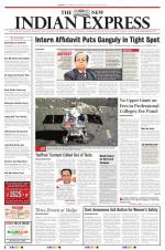 The New Indian Express-Belagavi