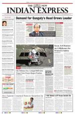 The New Indian Express-Chennai