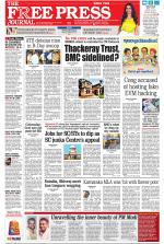 Free Press - Mumbai Epaper