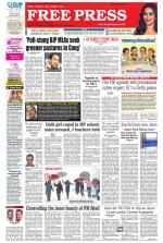 Free Press - Indore Epaper Edition
