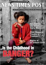 News Times Post English