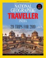 National Geographic Traveller India