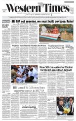 Ahmedabad English (Morn. Daily)