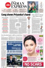 The New Indian Express-Kozhikode