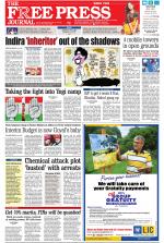 Free Press - Mumbai Epaper