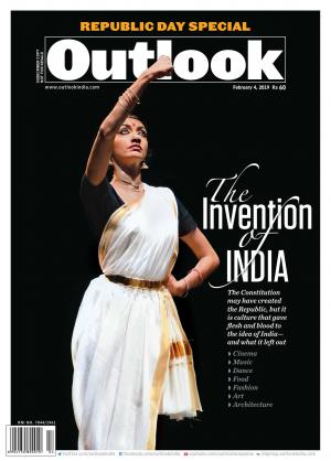 Outlook English, 04 February 2019