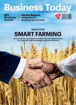 Business Today - 10th February 2019