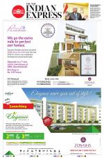 The New Indian Express-Belagavi