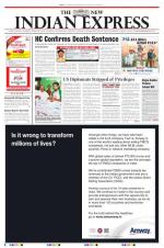 The New Indian Express-Kottayam