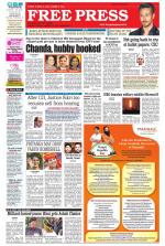 Free Press - Indore Epaper Edition