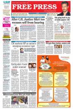 Free Press - Bhopal Epaper Edition