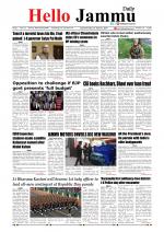 Hello Jammu 