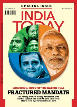 India Today - 4th February 2019