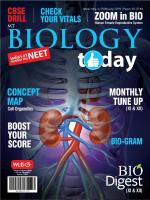 Biology Today 