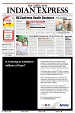 The New Indian Express-Kochi