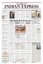 The New Indian Express-Belagavi