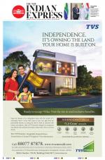 The New Indian Express-Chennai