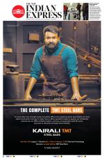 The New Indian Express-Kannur