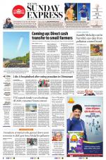 The New Indian Express-Bengaluru
