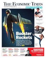 The Economic Times Magazine