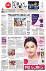 The New Indian Express-Belagavi