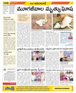 Adilabad Constituencies