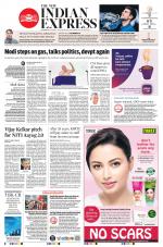 The New Indian Express-Kozhikode