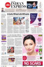 The New Indian Express-Bengaluru