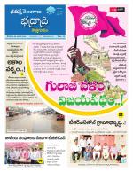 Bhadradri Kothagudem