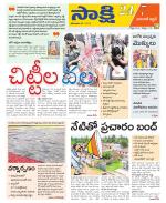 Hanamakonda District