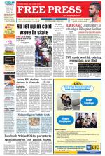 Free Press - Bhopal Epaper Edition