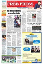 Free Press - Ujjain Epaper Edition
