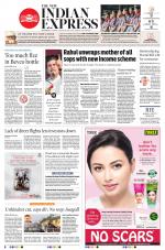 The New Indian Express-Kozhikode