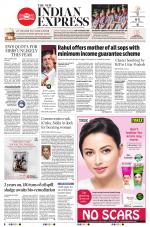 The New Indian Express-Chennai